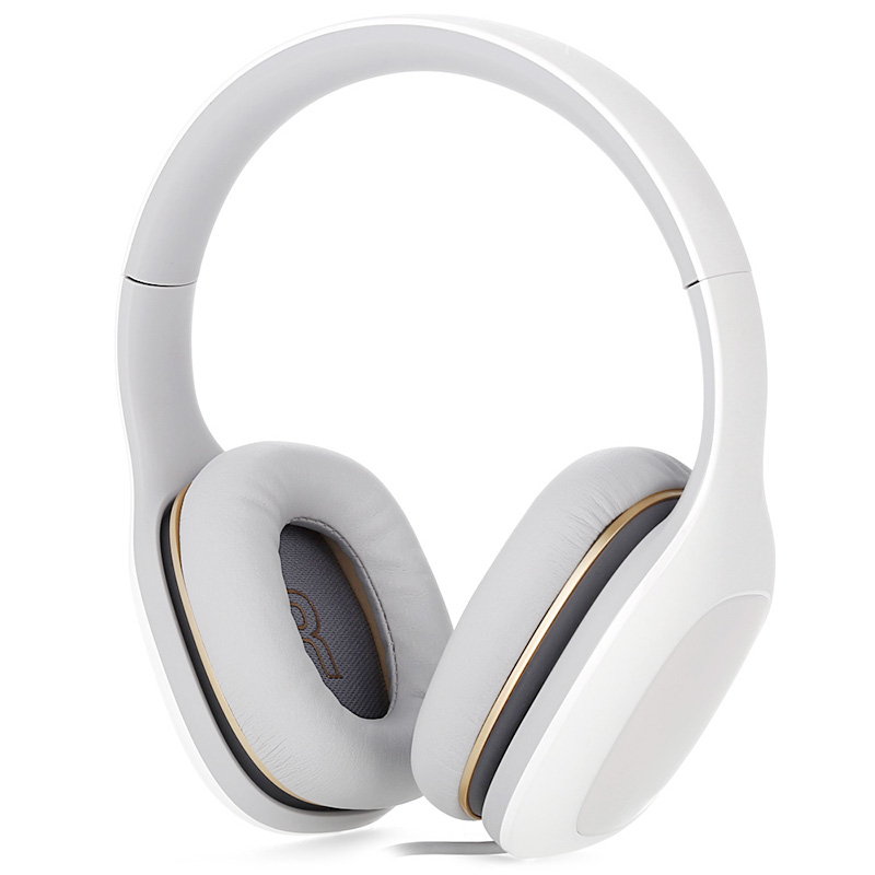 Наушники Mi Headphones Comfort white 3