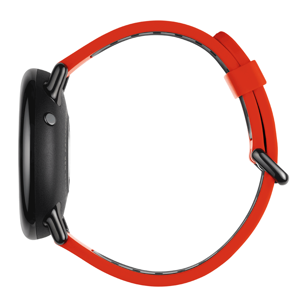 Спортивные часы Xiaomi Amazfit Pace red 3