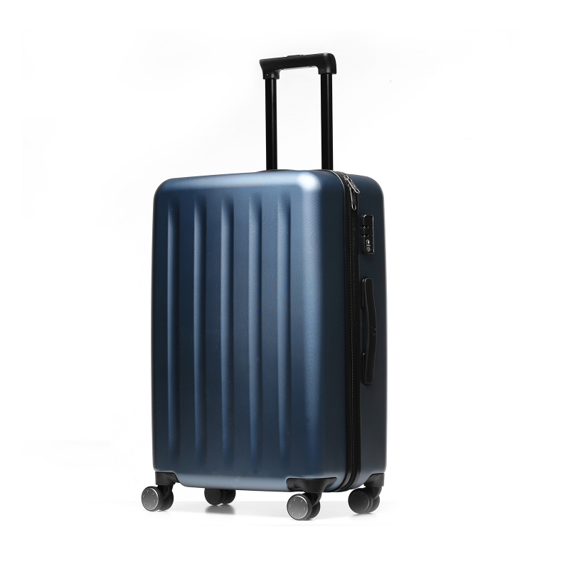 Чемодан Mi Trolley Suitcase 24" blue 2