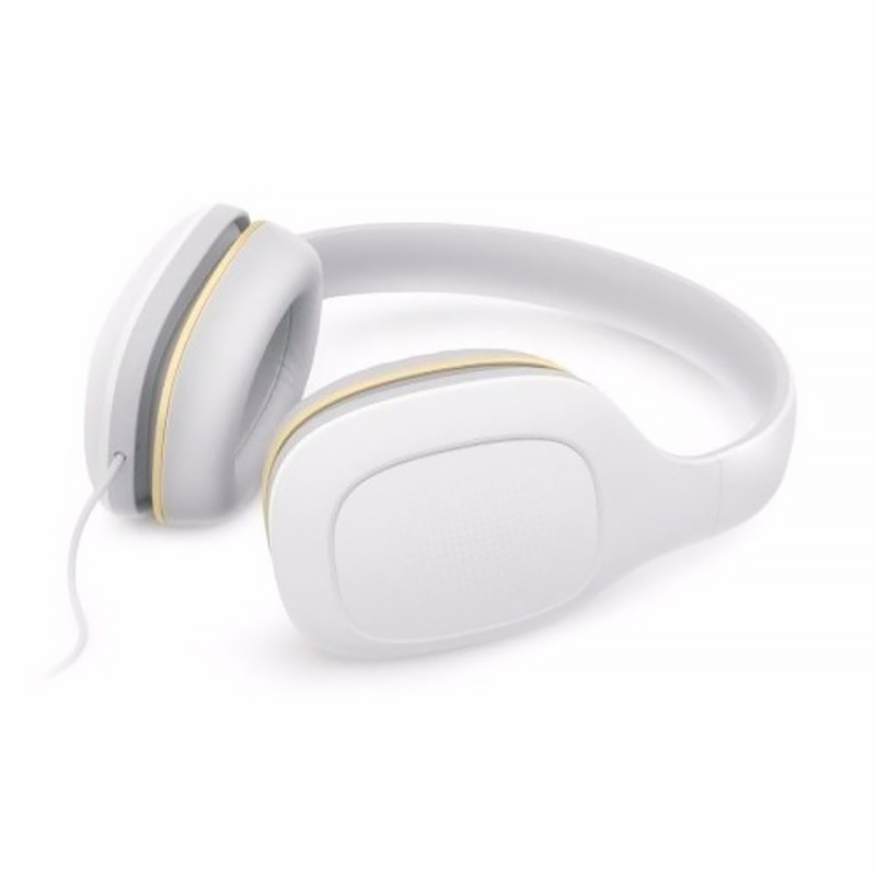 Наушники Mi Headphones Comfort white 2