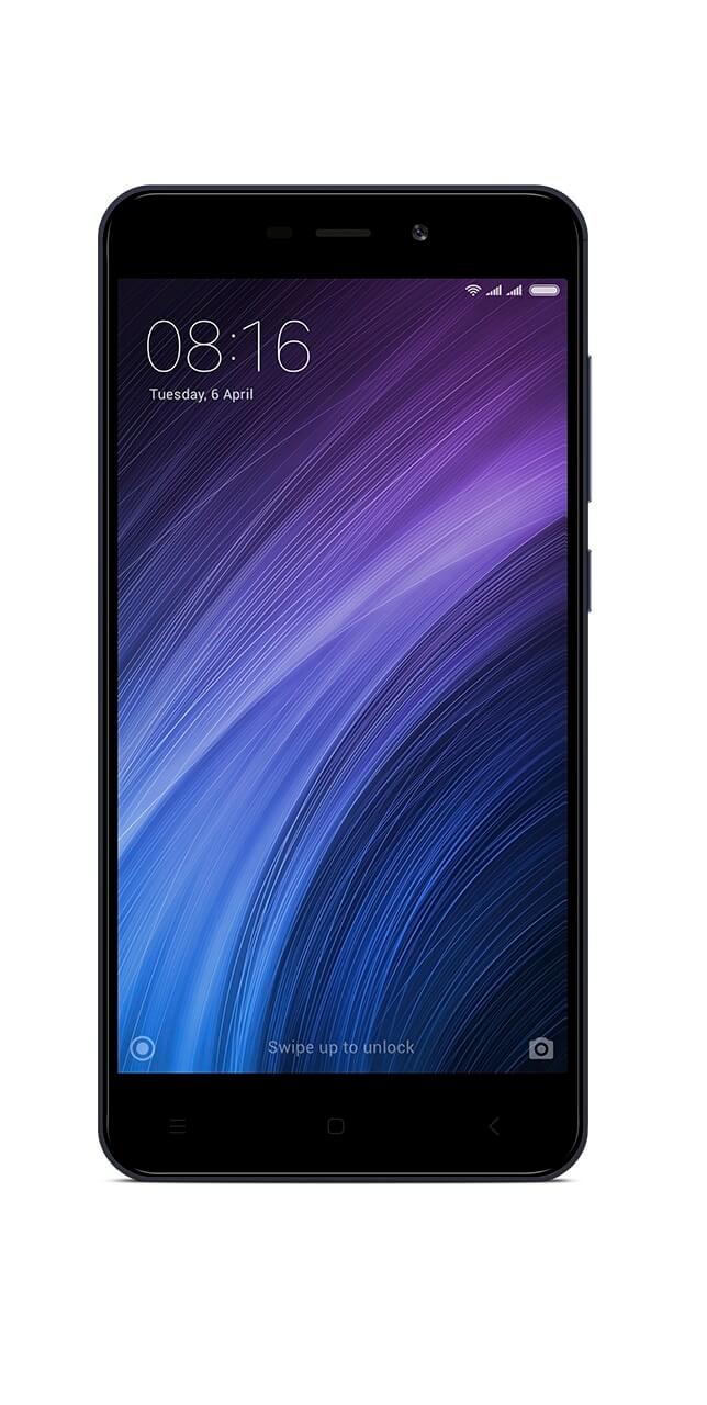 Телефон Xiaomi 16