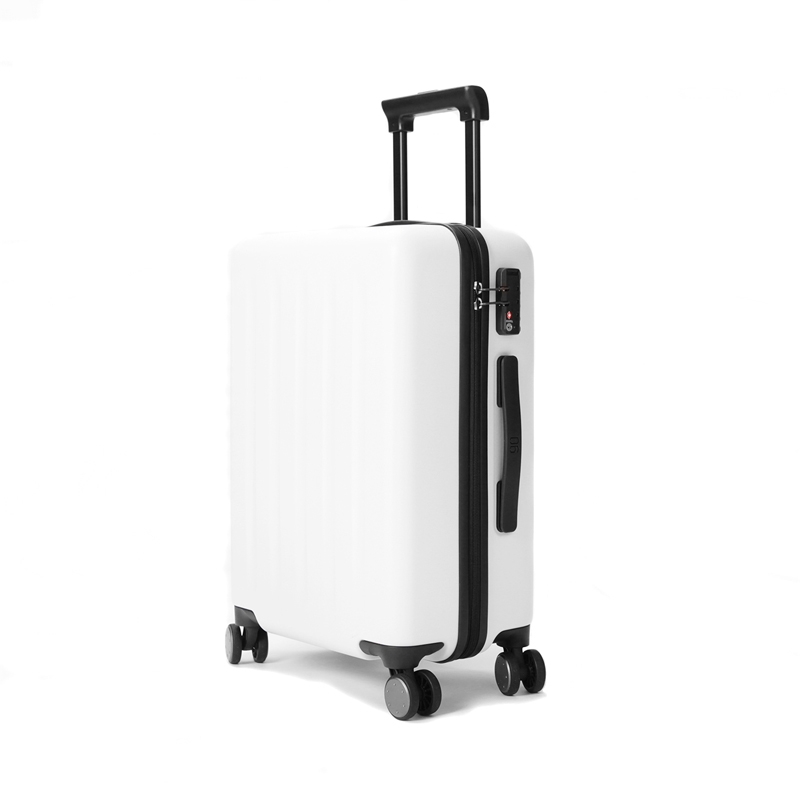 Чемодан Mi Trolley Suitcase 20" white 2
