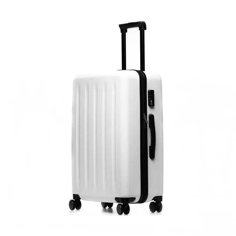 Чемодан Mi Trolley Suitcase 24" white 2
