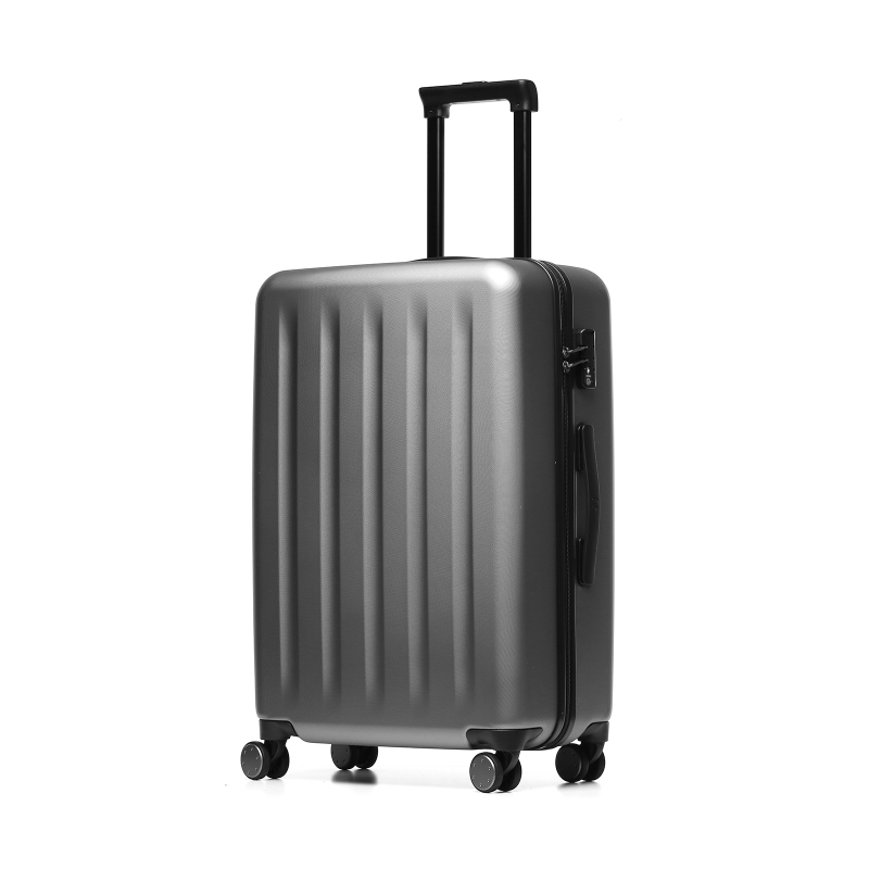 Чемодан Mi Trolley Suitcase 24" grey 2