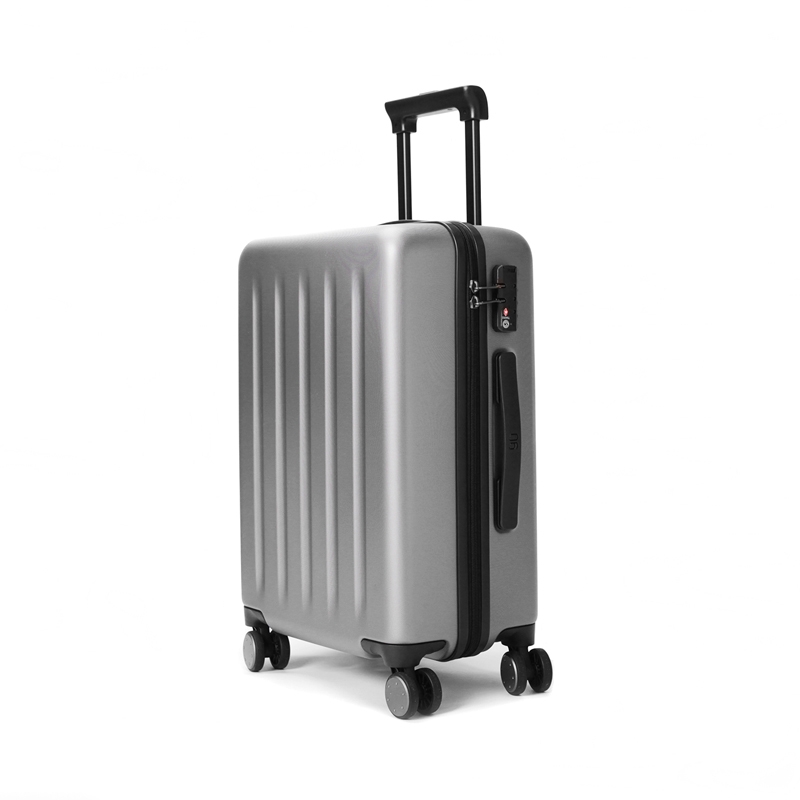 Чемодан Mi Trolley Suitcase 20" grey 2