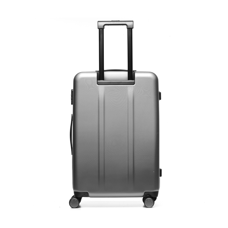 Чемодан Mi Trolley Suitcase 24" grey 3