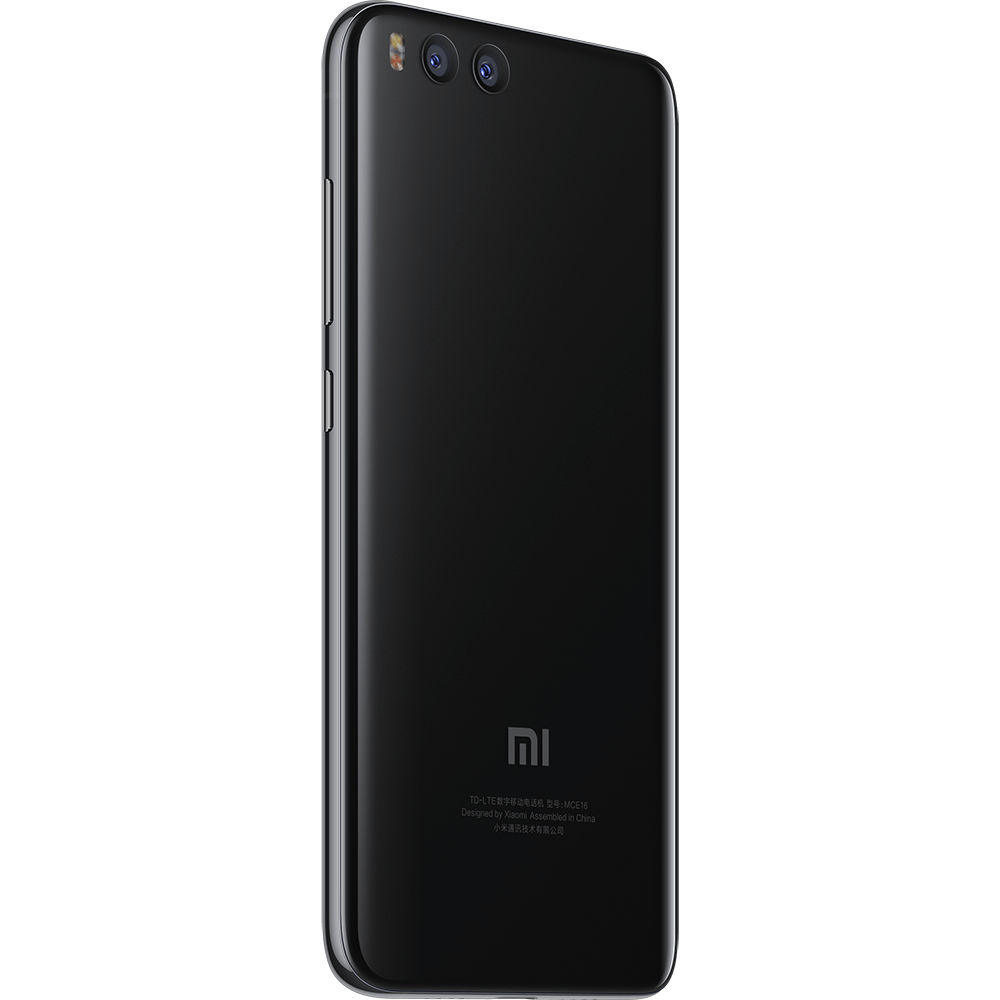 Смартфон Xiaomi Mi6 64GB в официальном магазине Xiaomi