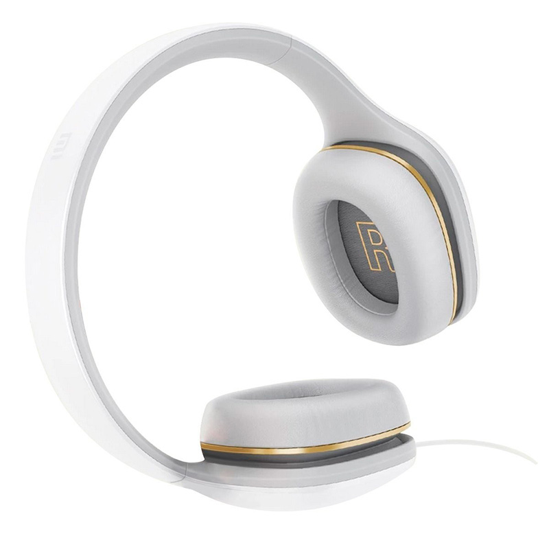 Наушники Mi Headphones Comfort white 4