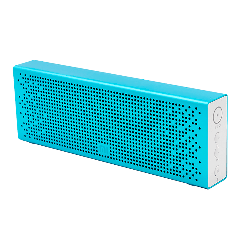 Портативная колонка Mi Bluetooth Speaker 