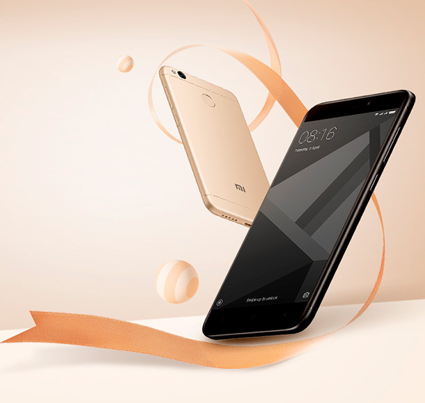 Смартфоны в официальном интернет-магазине Xiaomi