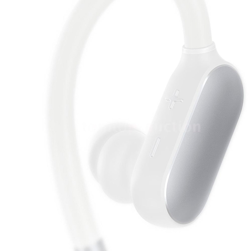 Беспроводные наушники Mi Sport Bluetooth Headset white 3