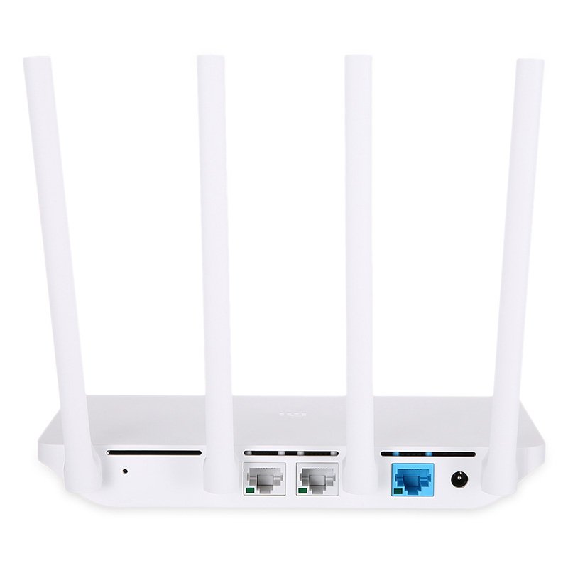 Wi-Fi роутер Mi Router 3C white 3