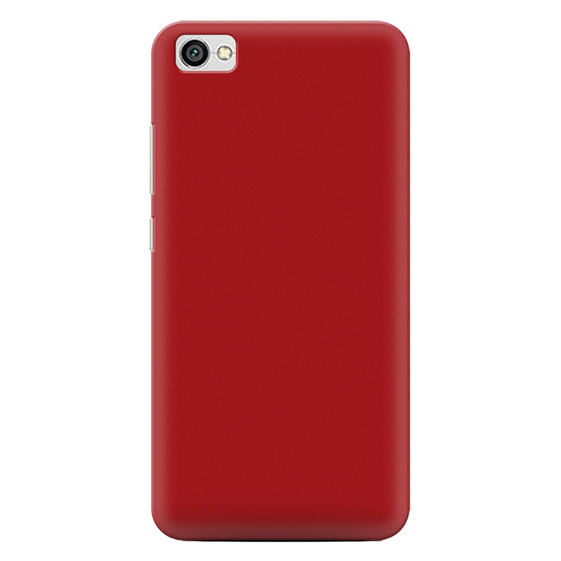 Силиконовая накладка BoraSCO 0,5 мм для Xiaomi Redmi Note 5A