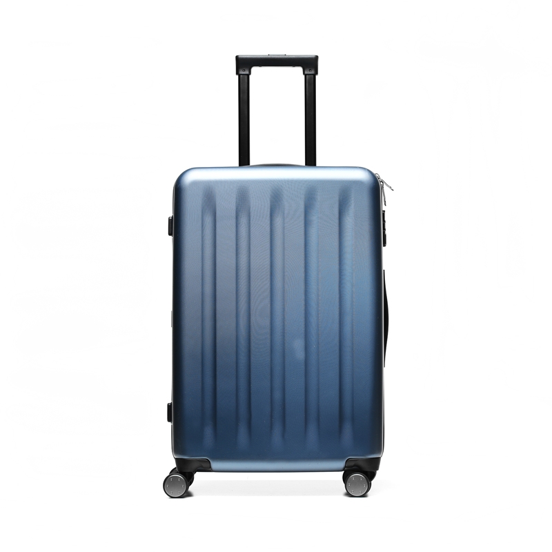 Чемодан Mi Trolley Suitcase 24" blue 10
