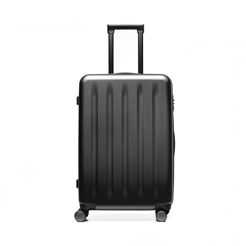 Чемодан Mi Trolley Suitcase 24" black 1