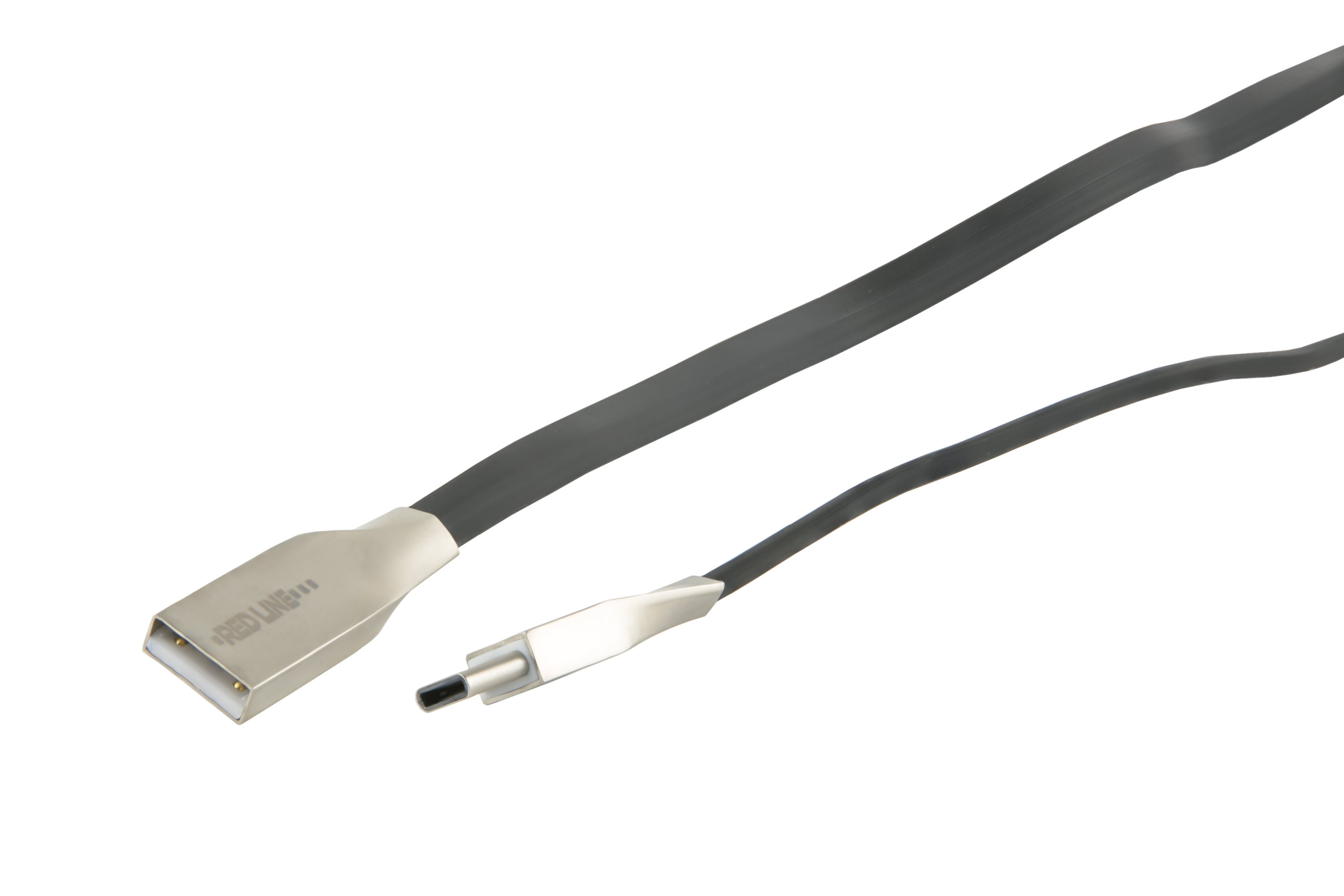 USB - Type-C кабель быстрой передачи данных black 3