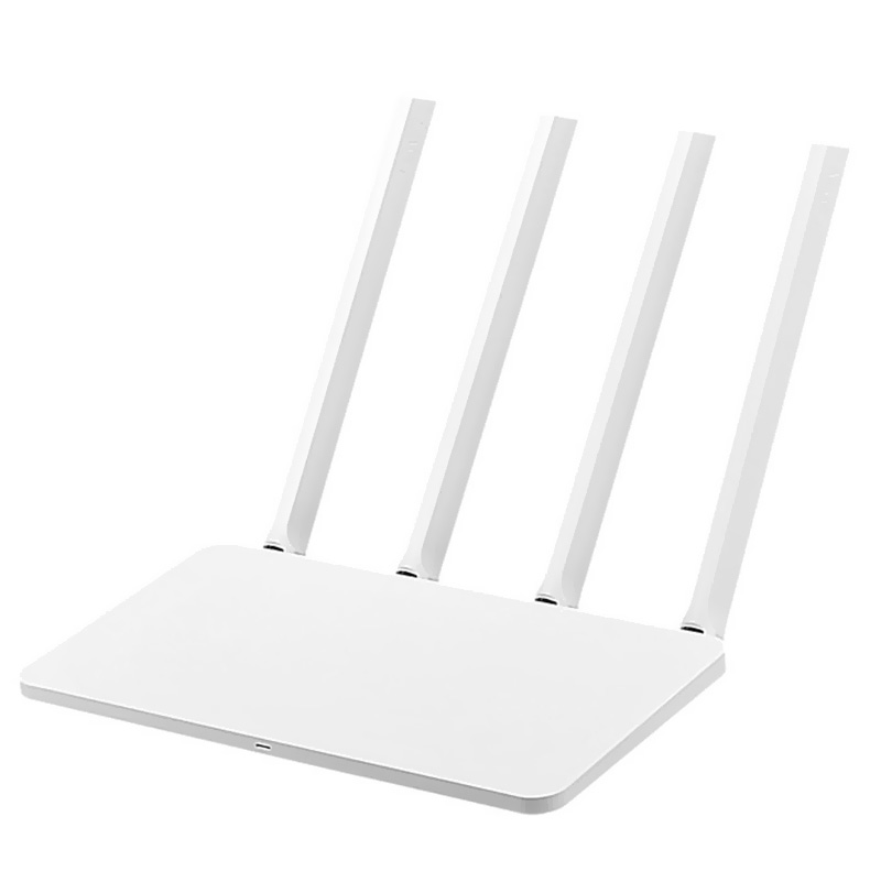 Wi-Fi роутер Mi Router 3C white 4