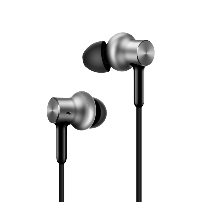 Наушники Mi In-Ear Headphone Pro HD