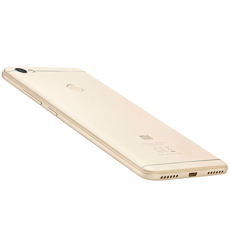 Redmi Note 5A Prime 3/32GB gold 2