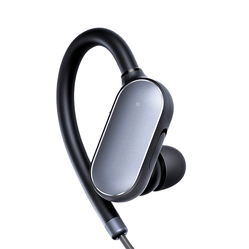 Беспроводные наушники Mi Sport Bluetooth Headset black 2