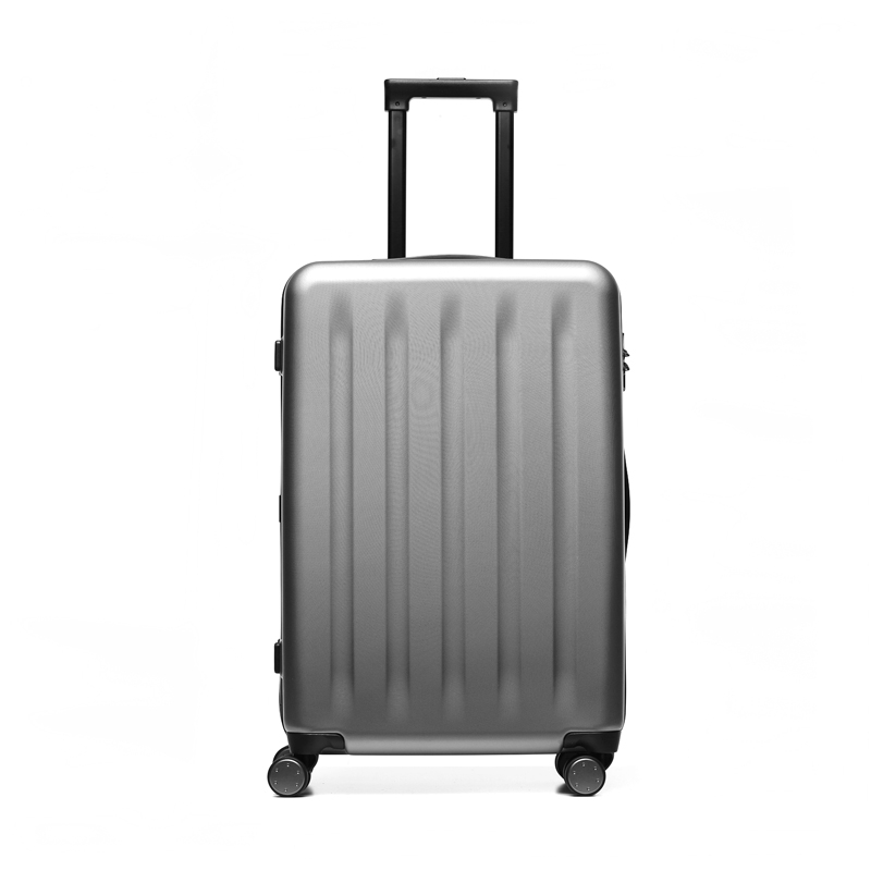 Чемодан Mi Trolley Suitcase 24" grey 1