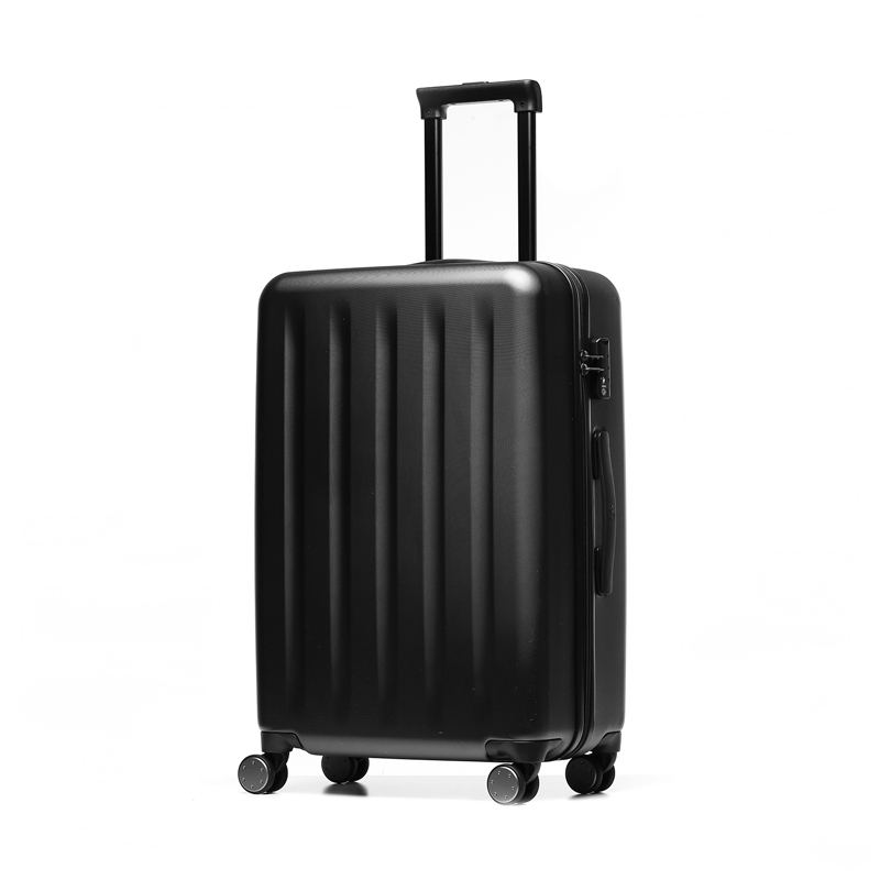Чемодан Mi Trolley Suitcase 24" black 2