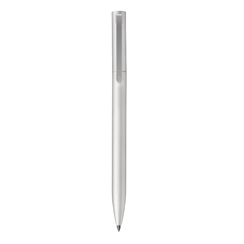 Шариковая ручка Mi Aluminium Rollerball Pen silver 1