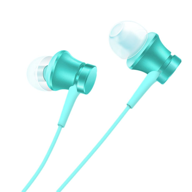 Наушники Mi Piston Headphones Basic