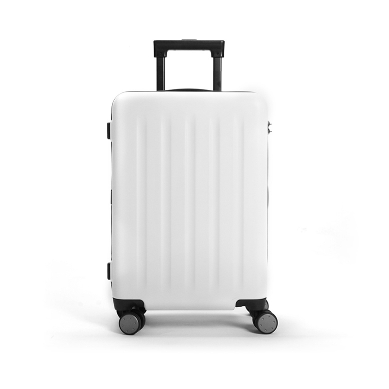 Чемодан Mi Trolley Suitcase 20" white 1