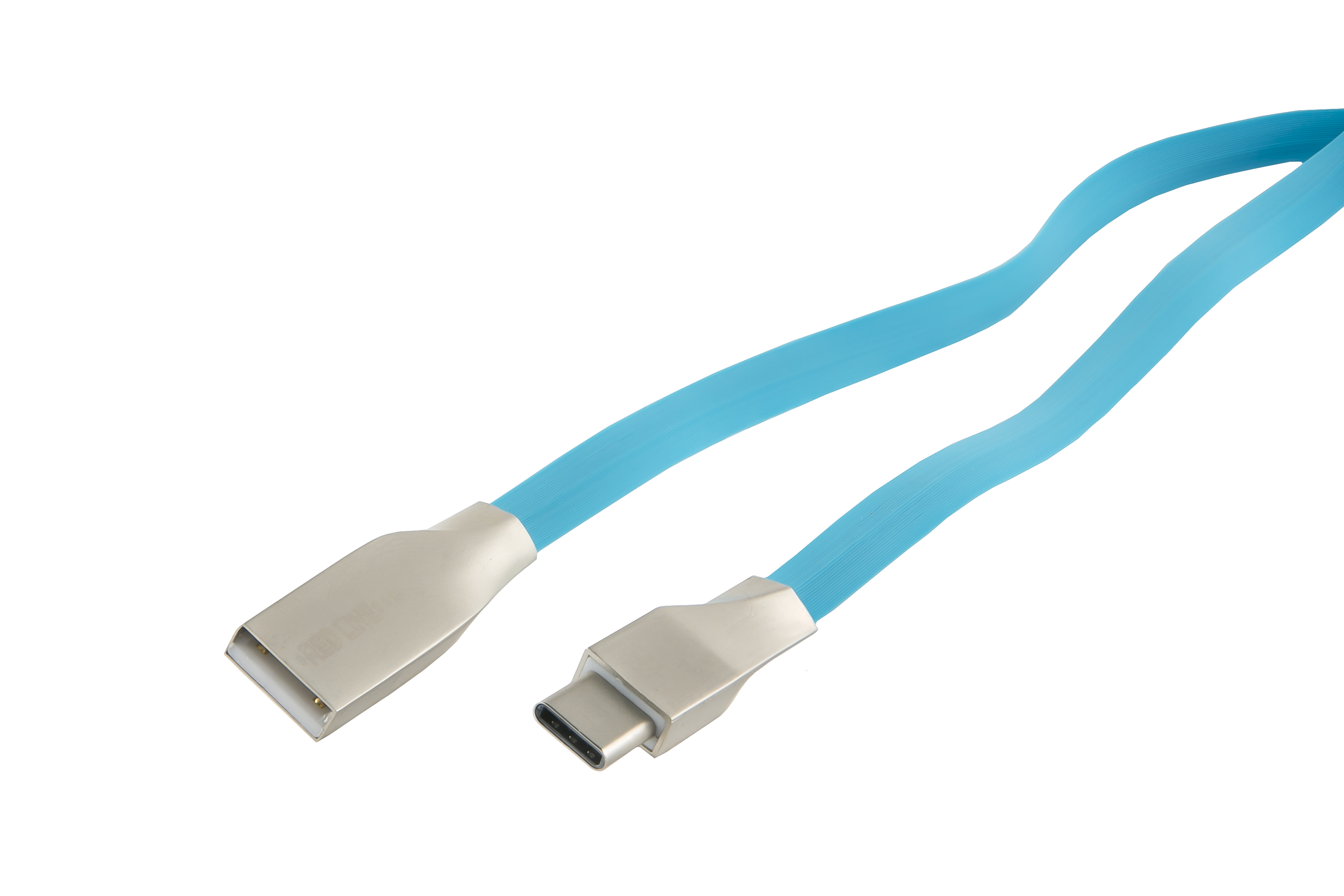 USB - Type-C кабель быстрой передачи данных blue 3