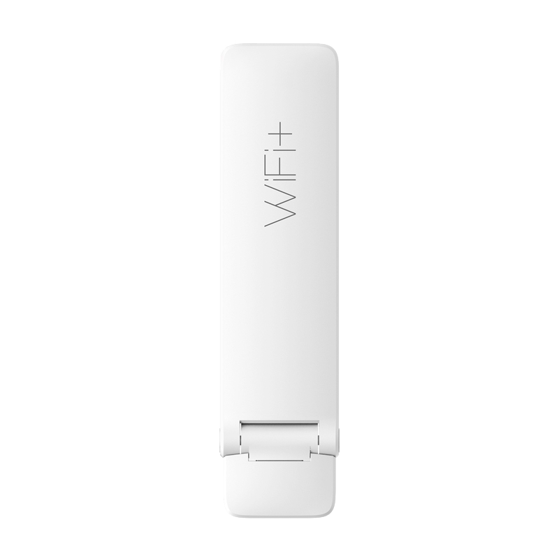 Усилитель wi-fi сигнала Mi WiFi Repeater 2 white 1
