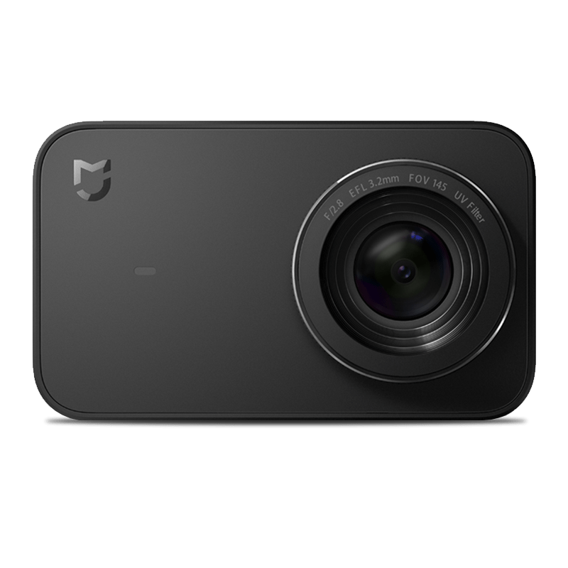 Экшен видеокамера Mi Action Camera 4K