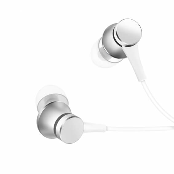 Наушники Mi Piston Headphones Basic