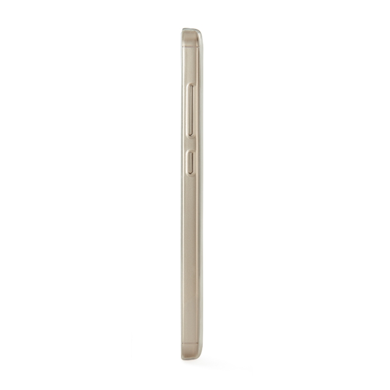 Оригинальный силиконовый чехол для Xiaomi Redmi 4A Clear 2