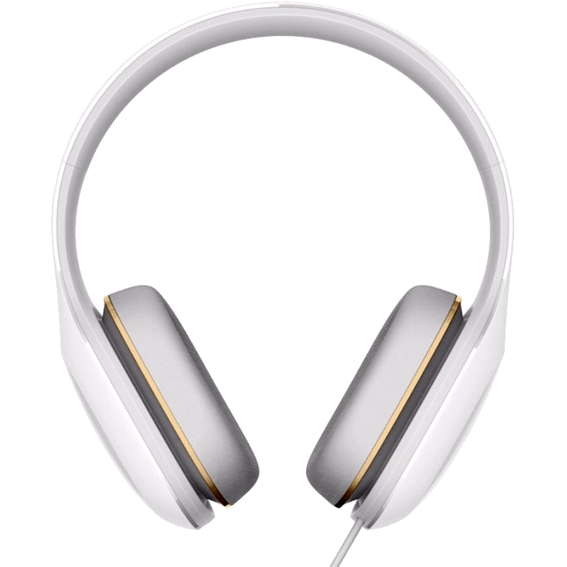 Наушники Mi Headphones Comfort white 1
