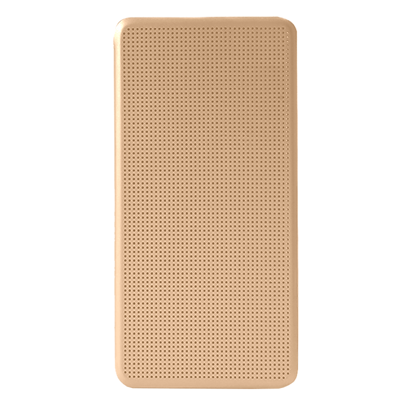 Перфорированный чехол-книжка для Redmi Note 4