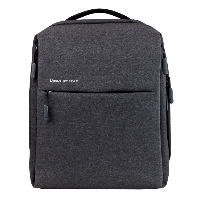 Рюкзак Mi Urban Backpack light-grey 1