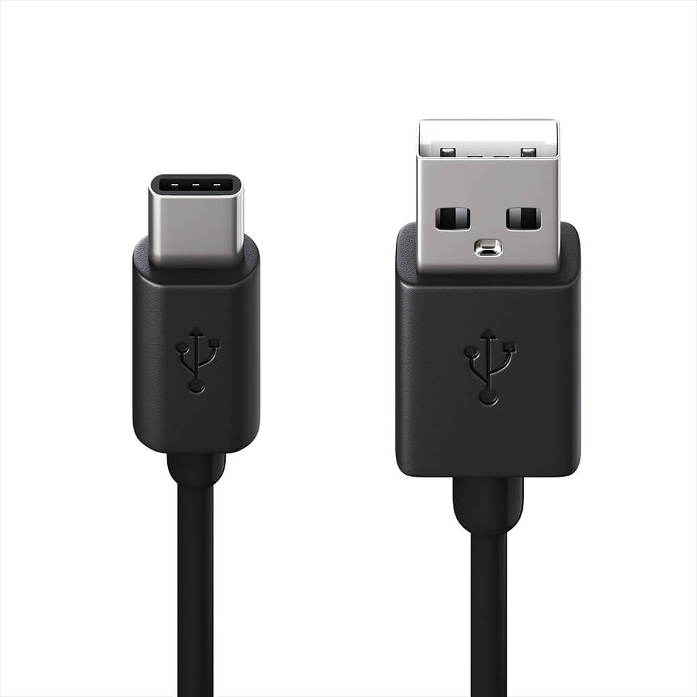 USB-кабель Type-C, 1м