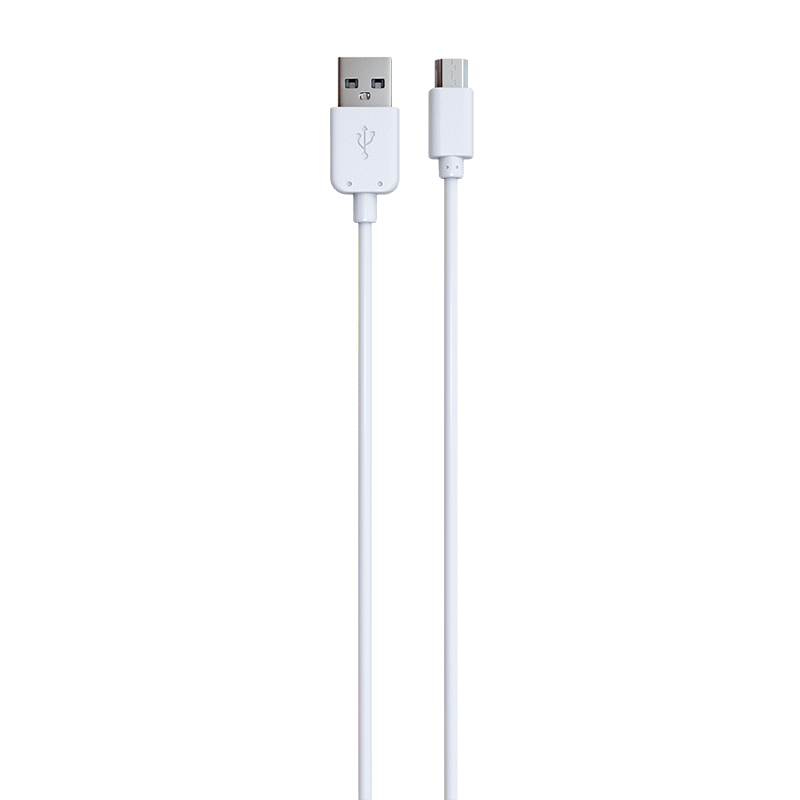 Micro-USB кабель (2 метра) white 1